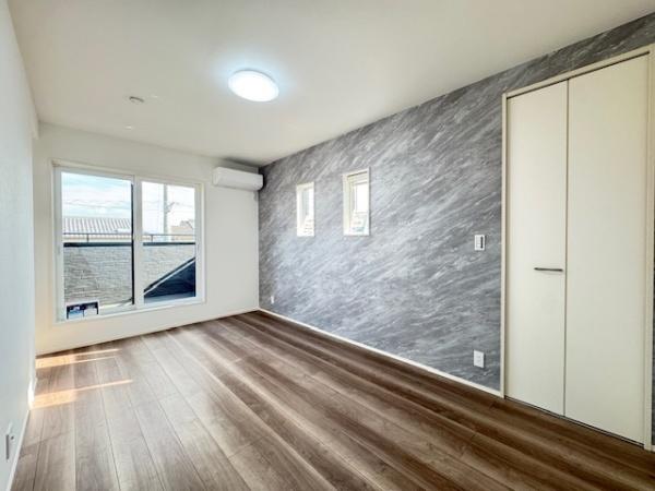 生駒郡斑鳩町龍田南5丁目　新築戸建　3号棟