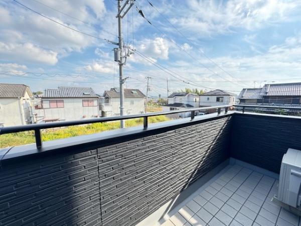 生駒郡斑鳩町龍田南5丁目　新築戸建　3号棟