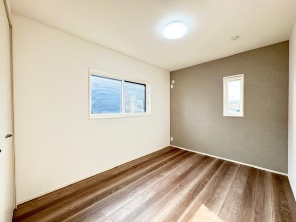 生駒郡斑鳩町龍田南5丁目　新築戸建　3号棟