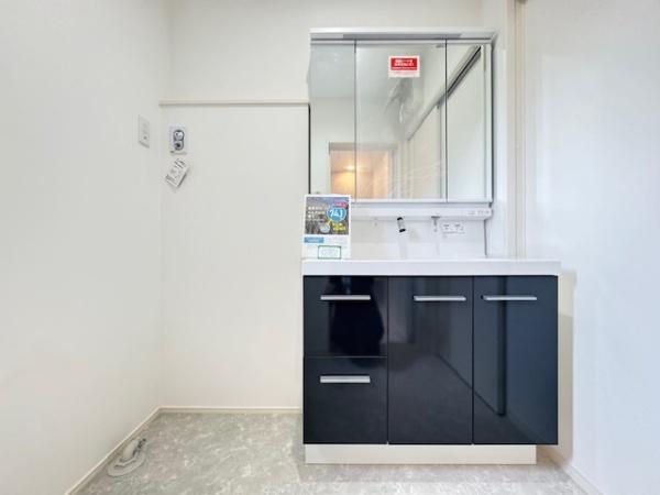 生駒郡斑鳩町龍田南5丁目　新築戸建　3号棟