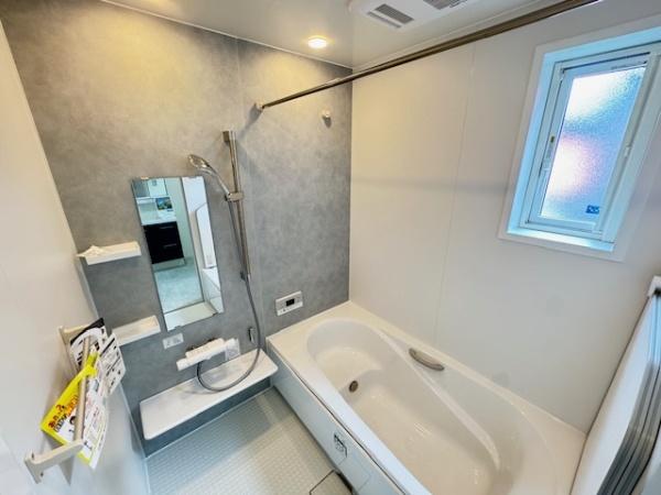 生駒郡斑鳩町龍田南5丁目　新築戸建　3号棟