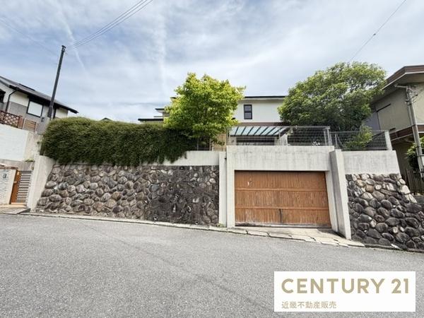 香芝市関屋北3丁目　中古戸建