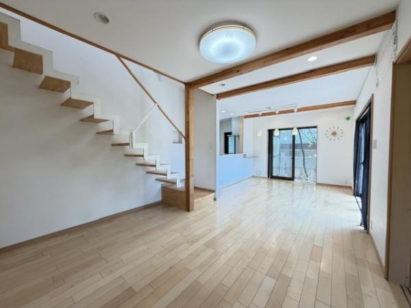 香芝市関屋北3丁目　中古戸建
