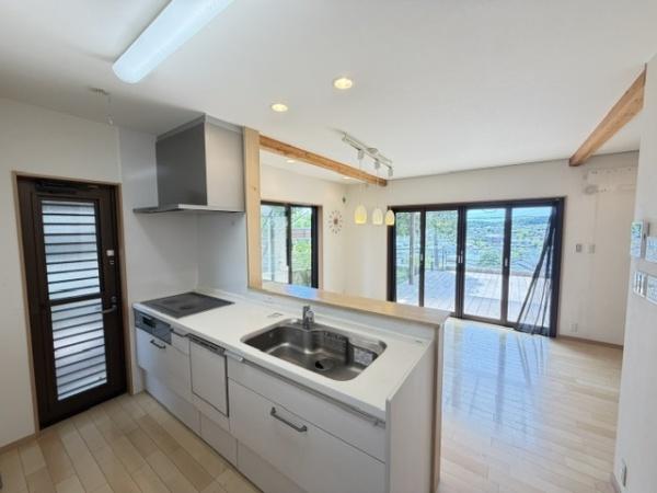 香芝市関屋北3丁目　中古戸建