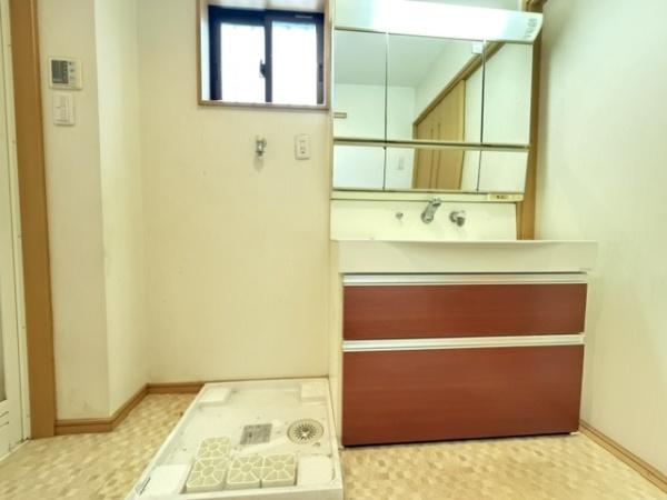 香芝市関屋北3丁目　中古戸建