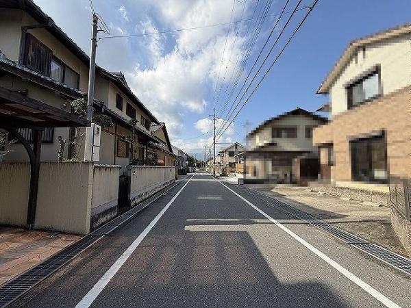 橿原市白橿町１丁目の中古一戸建て