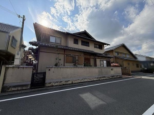 橿原市白橿町１丁目の中古一戸建て