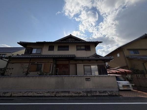 橿原市白橿町１丁目の中古一戸建て