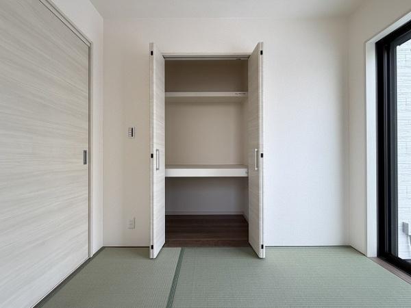 橿原市曽我町7期　3号棟　新築戸建