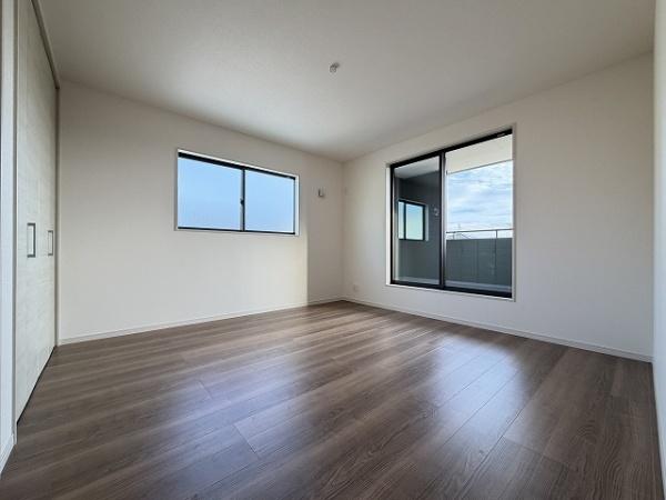 橿原市曽我町7期　3号棟　新築戸建