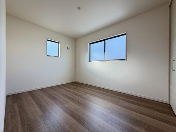 橿原市曽我町7期　3号棟　新築戸建