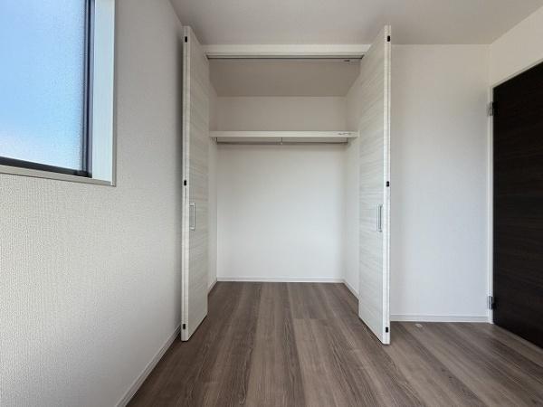 橿原市曽我町7期　3号棟　新築戸建