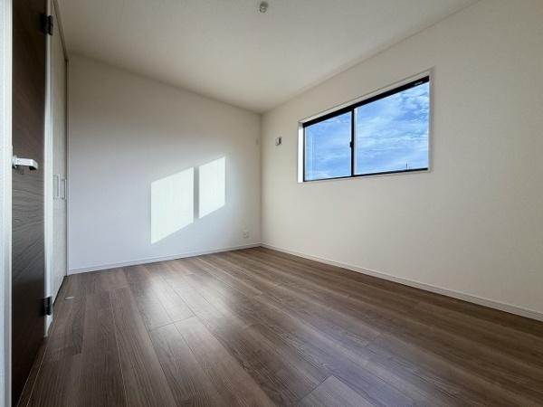 橿原市曽我町7期　3号棟　新築戸建