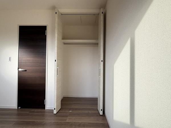 橿原市曽我町7期　3号棟　新築戸建