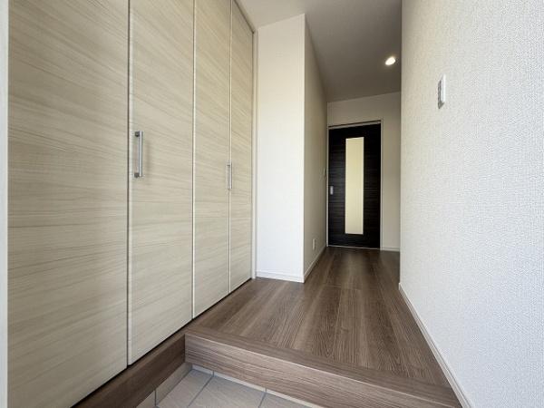 橿原市曽我町7期　3号棟　新築戸建