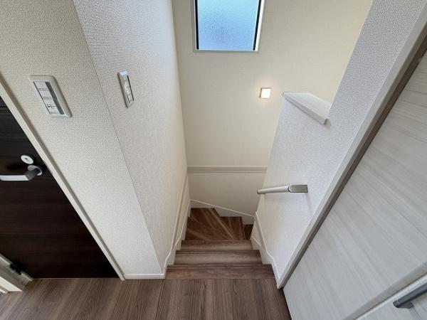 橿原市曽我町7期　3号棟　新築戸建