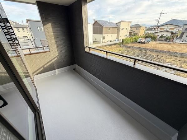 橿原市曽我町7期　3号棟　新築戸建