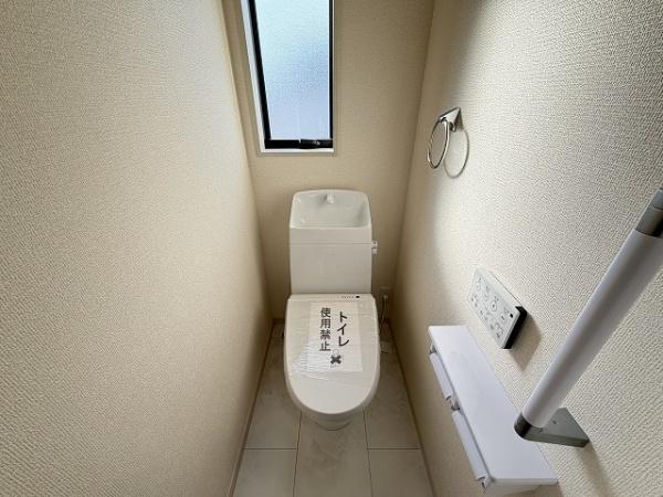 橿原市曽我町7期　3号棟　新築戸建