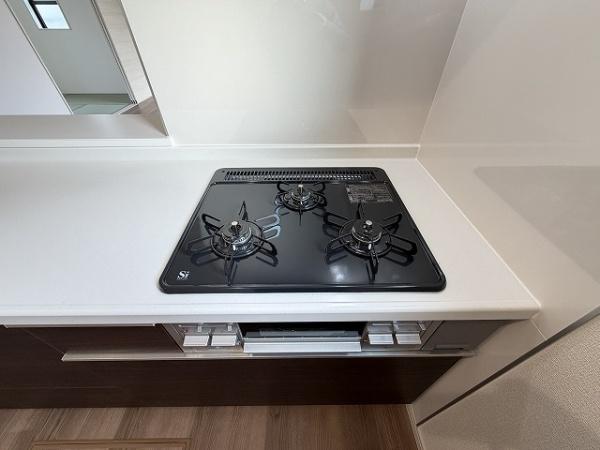 橿原市曽我町7期　3号棟　新築戸建