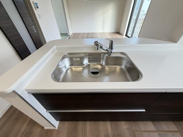 橿原市曽我町7期　3号棟　新築戸建