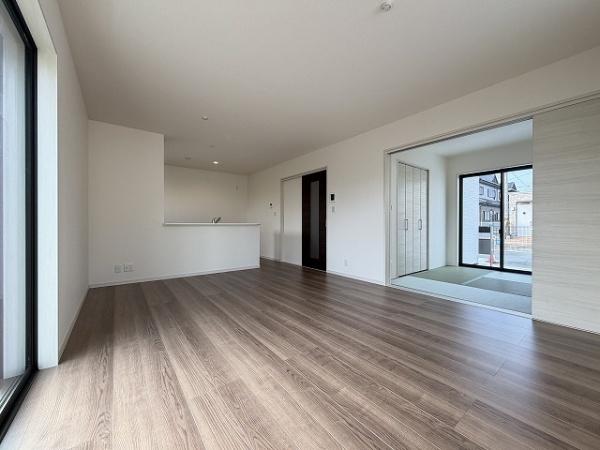 橿原市曽我町7期　3号棟　新築戸建