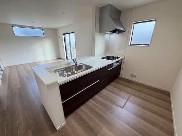 橿原市曽我町7期　3号棟　新築戸建