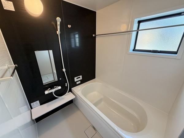 橿原市曽我町7期　3号棟　新築戸建