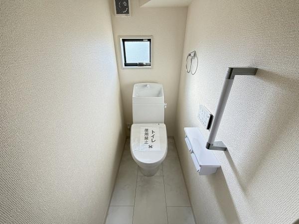 橿原市曽我町7期　3号棟　新築戸建