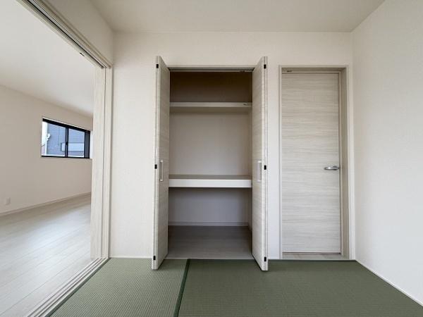 橿原市曽我町7期　4号棟　新築戸建