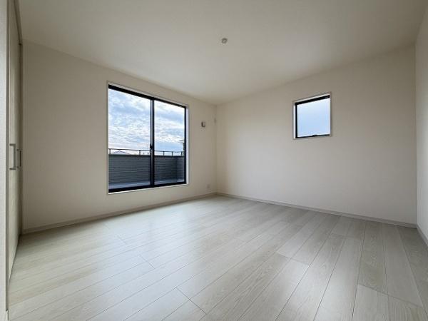 橿原市曽我町7期　4号棟　新築戸建