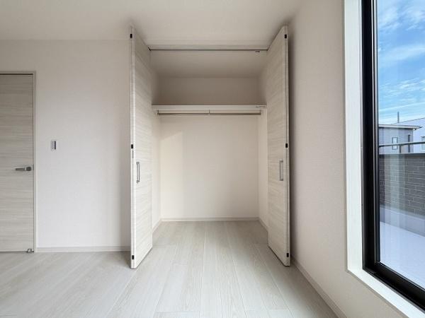 橿原市曽我町7期　4号棟　新築戸建