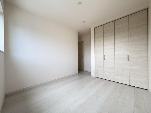 橿原市曽我町7期　4号棟　新築戸建