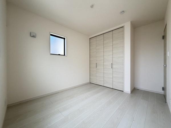 橿原市曽我町7期　4号棟　新築戸建