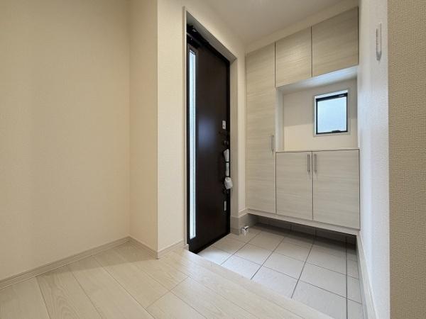 橿原市曽我町7期　4号棟　新築戸建