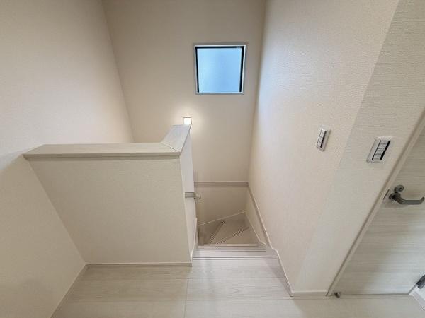 橿原市曽我町7期　4号棟　新築戸建