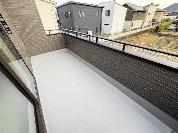 橿原市曽我町7期　4号棟　新築戸建