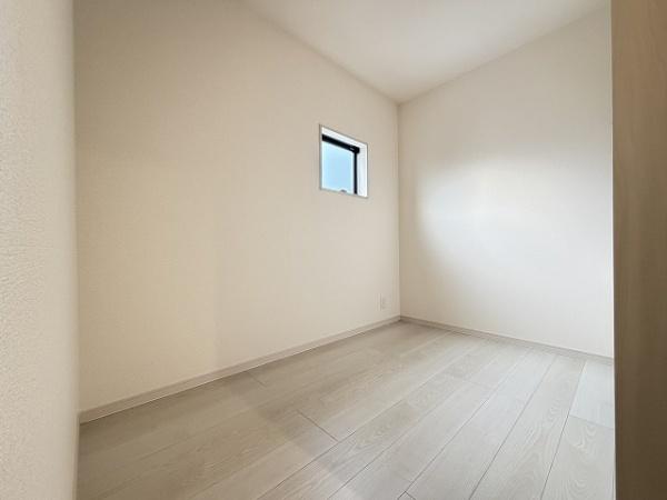 橿原市曽我町7期　4号棟　新築戸建