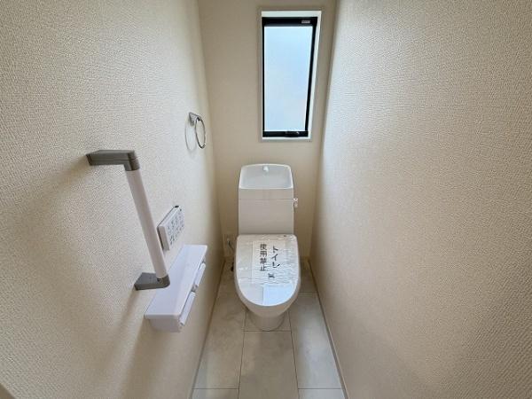 橿原市曽我町7期　4号棟　新築戸建