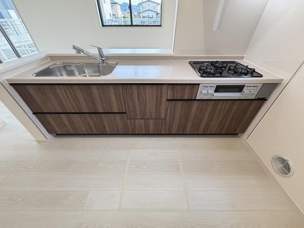 橿原市曽我町7期　4号棟　新築戸建