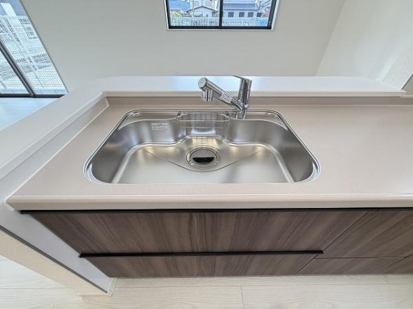 橿原市曽我町7期　4号棟　新築戸建