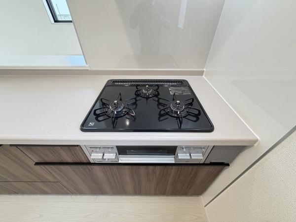 橿原市曽我町7期　4号棟　新築戸建