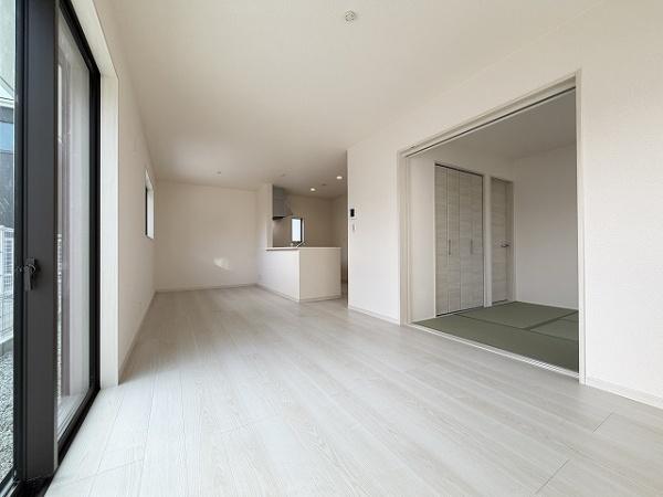 橿原市曽我町7期　4号棟　新築戸建