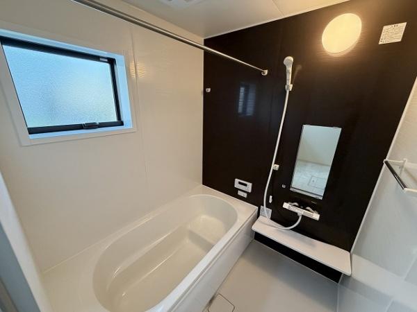 橿原市曽我町7期　4号棟　新築戸建