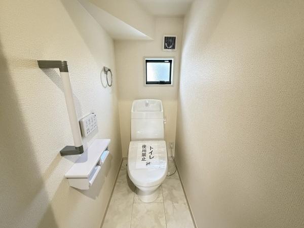 橿原市曽我町7期　4号棟　新築戸建