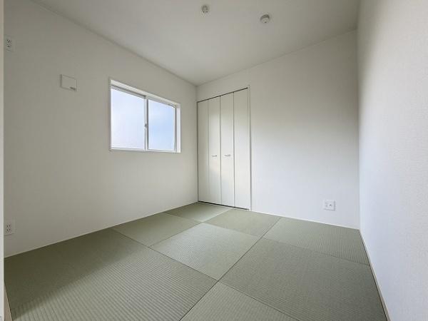 川西町結崎第18　1号棟　新築戸建