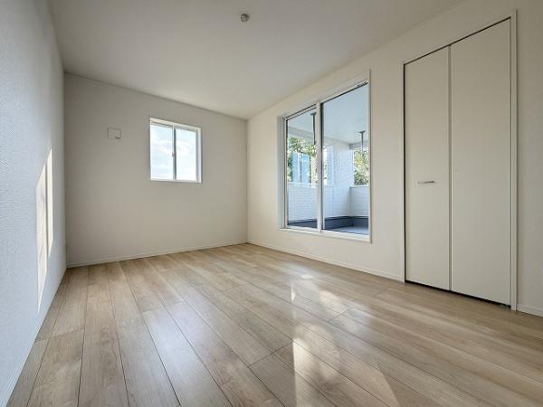 川西町結崎第18　1号棟　新築戸建