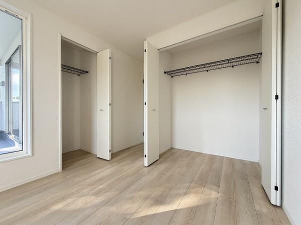 川西町結崎第18　1号棟　新築戸建