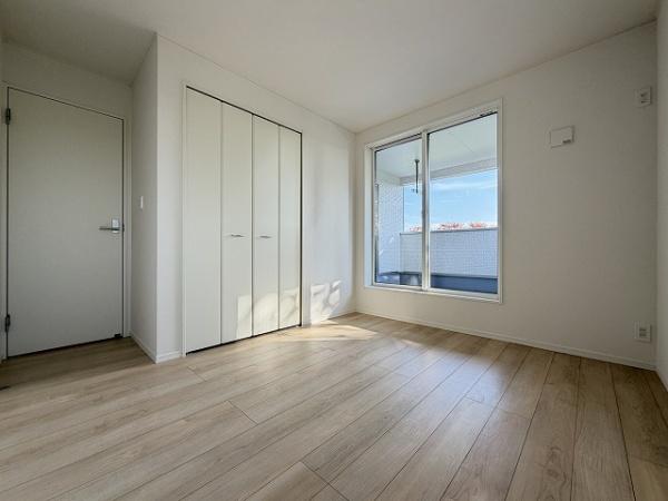 川西町結崎第18　1号棟　新築戸建