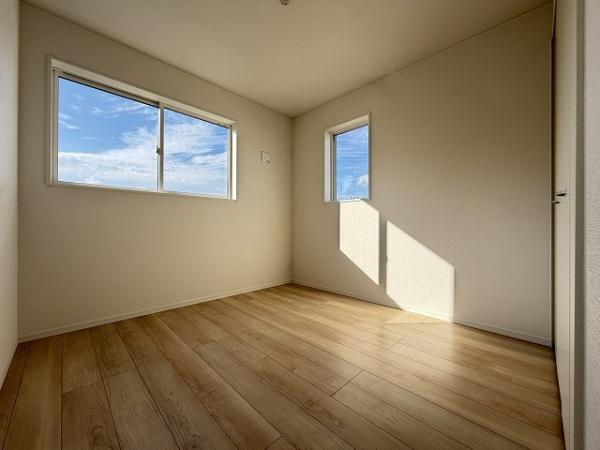 川西町結崎第18　1号棟　新築戸建