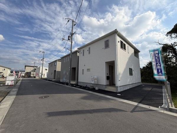 川西町結崎第18　1号棟　新築戸建